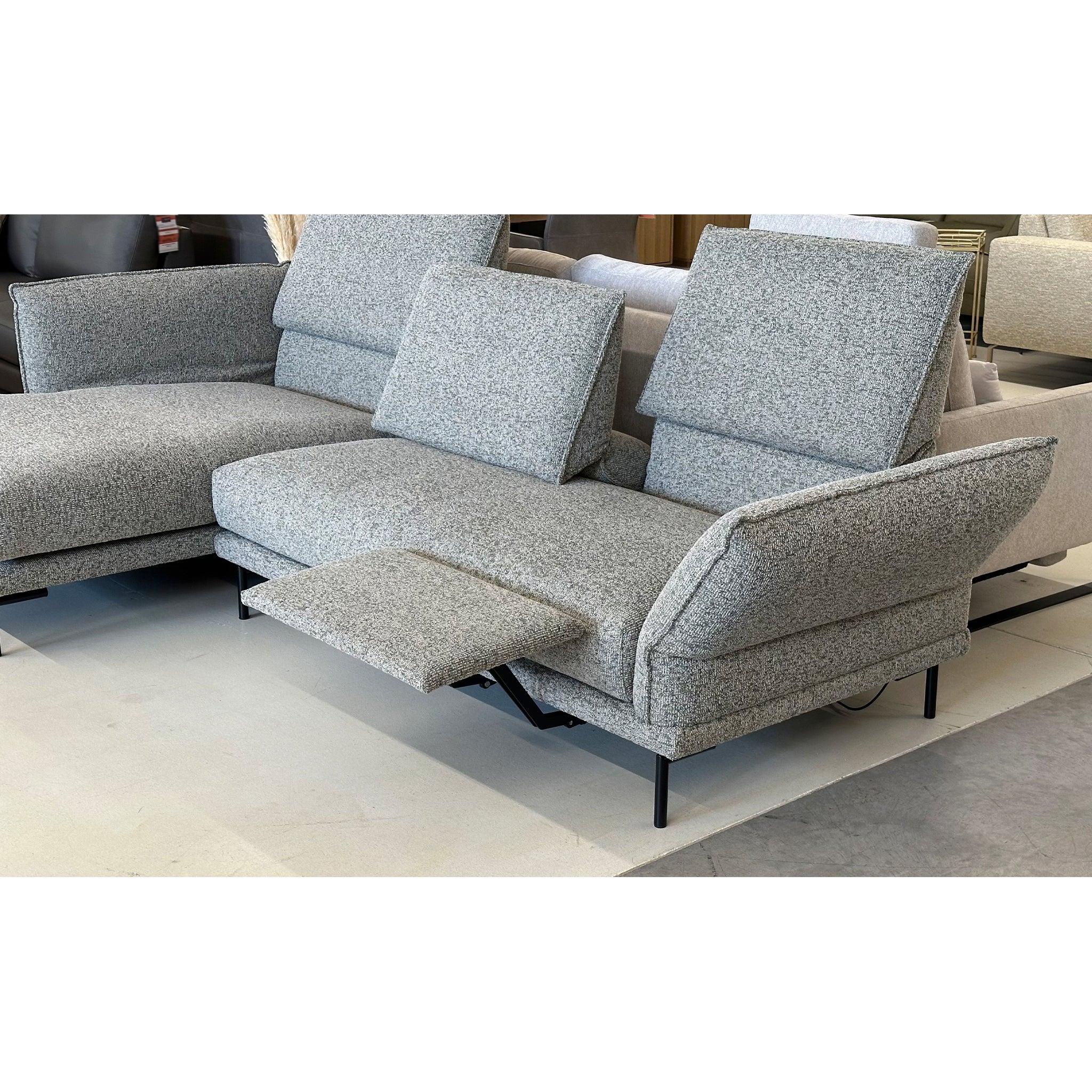 Tivaneo Relaxsofa