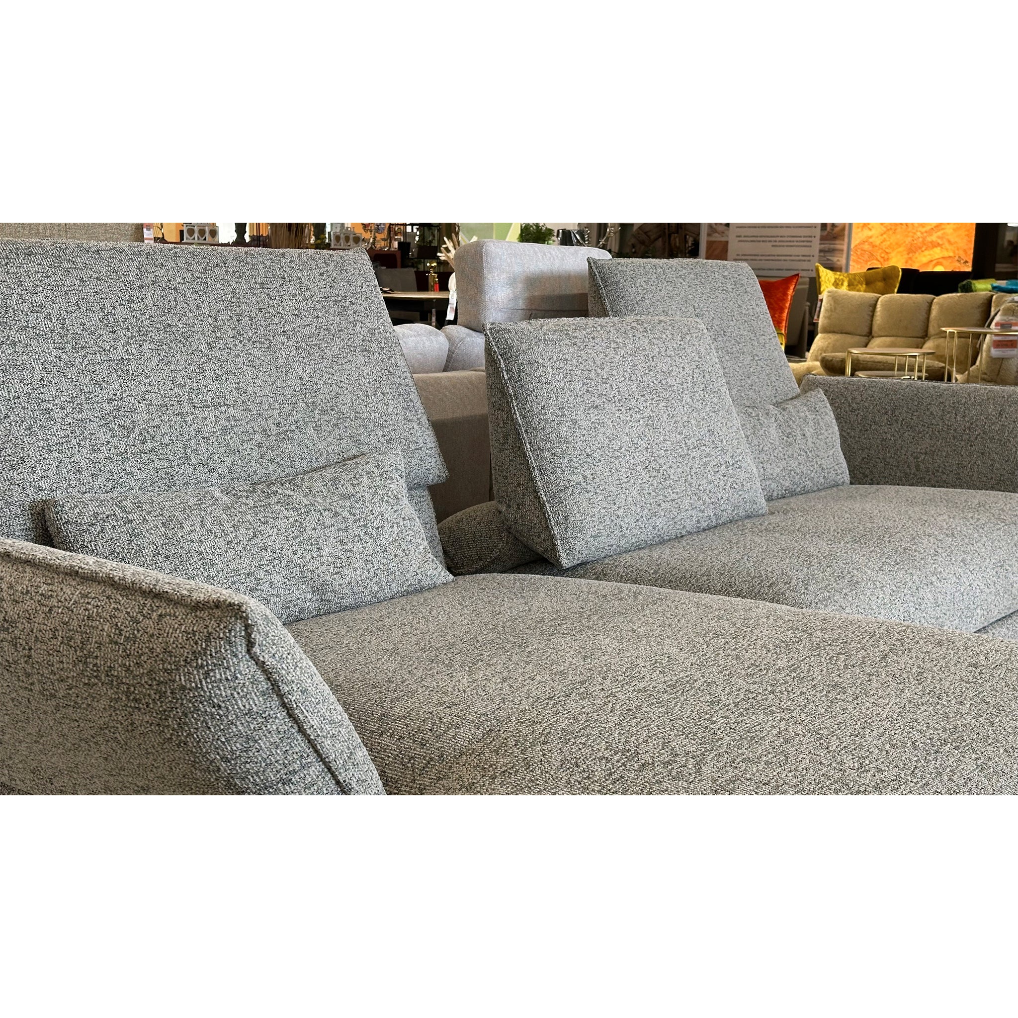 Tivaneo Relaxsofa