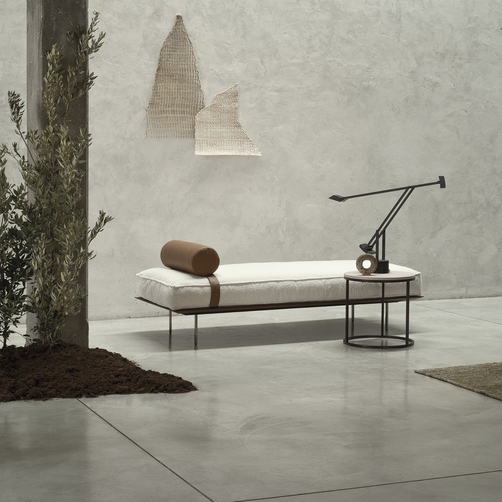 Vogue Chaiselongue 183x77 cm