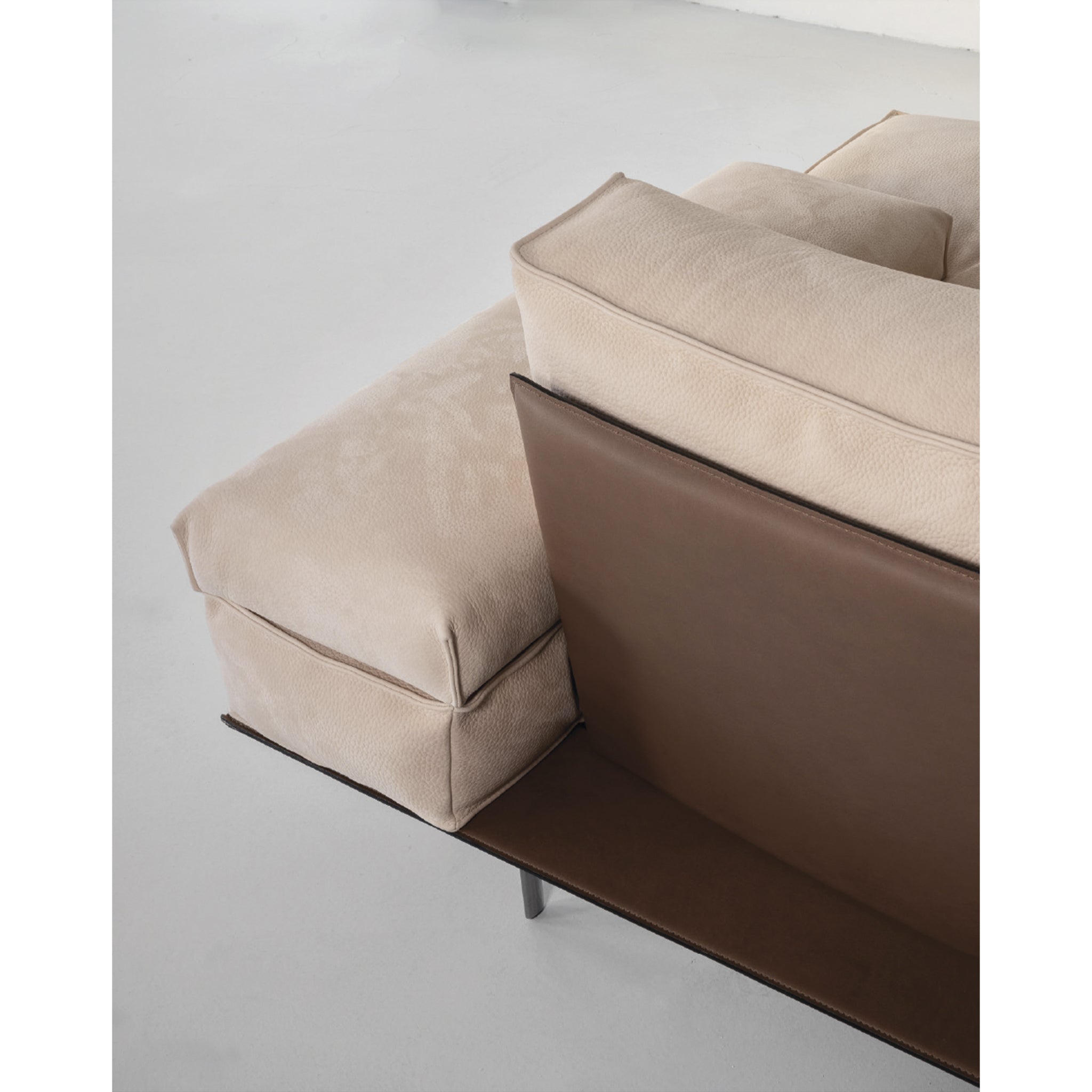 Vogue Super maxi Sofa