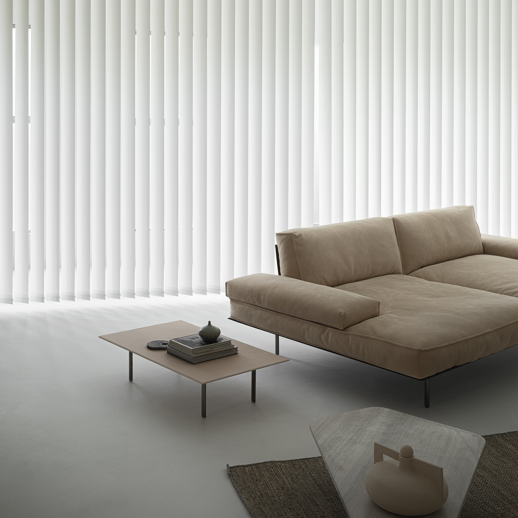 Vogue Super maxi Sofa