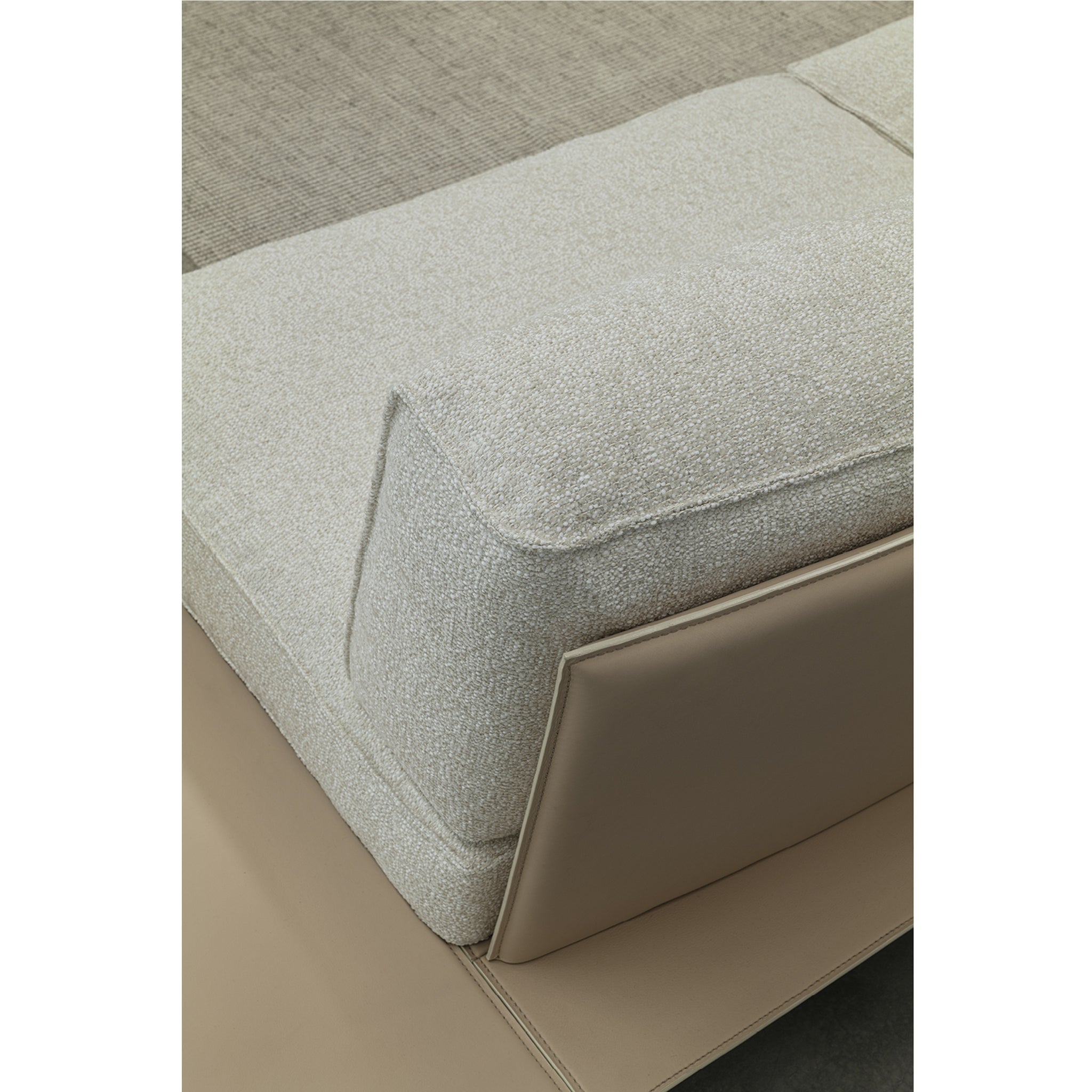 Vogue Super maxi Sofa