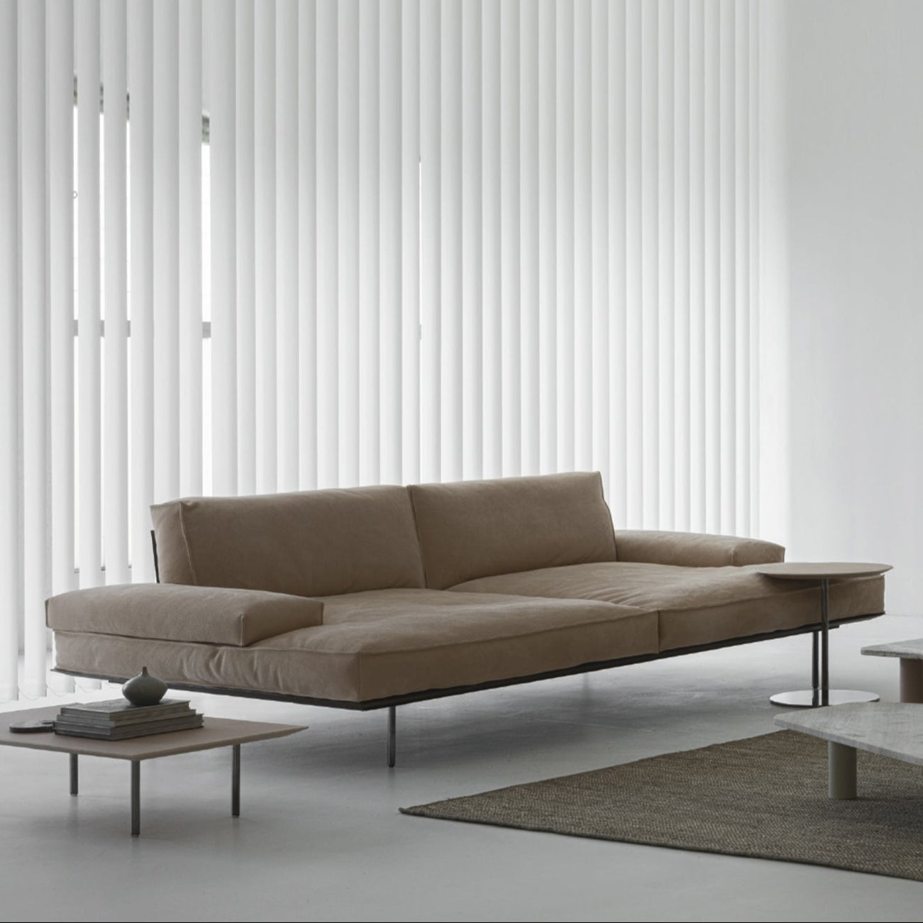 Vogue Super maxi Sofa
