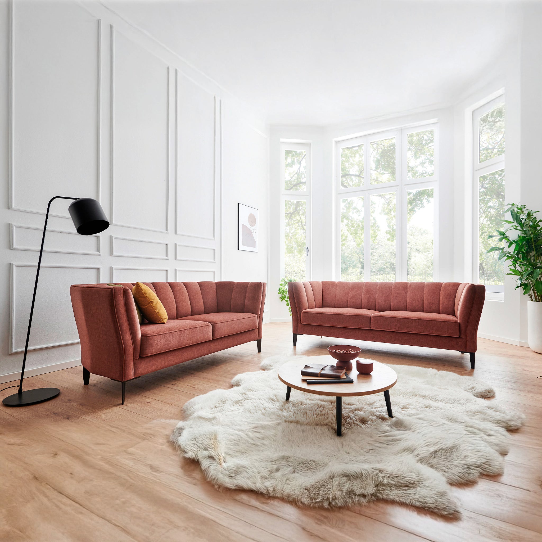 Halsten Sofa