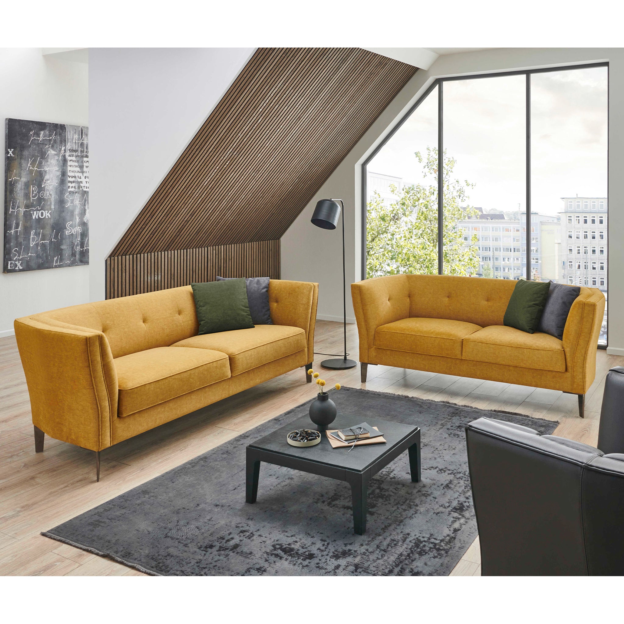 Halsten Sofa