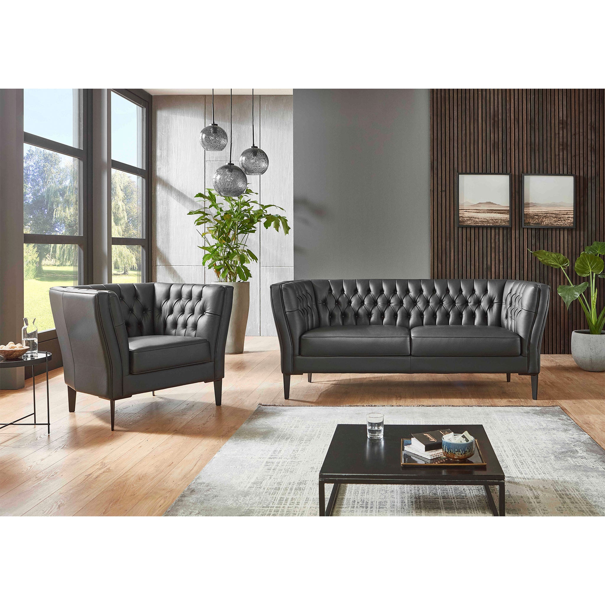 Halsten Sofa