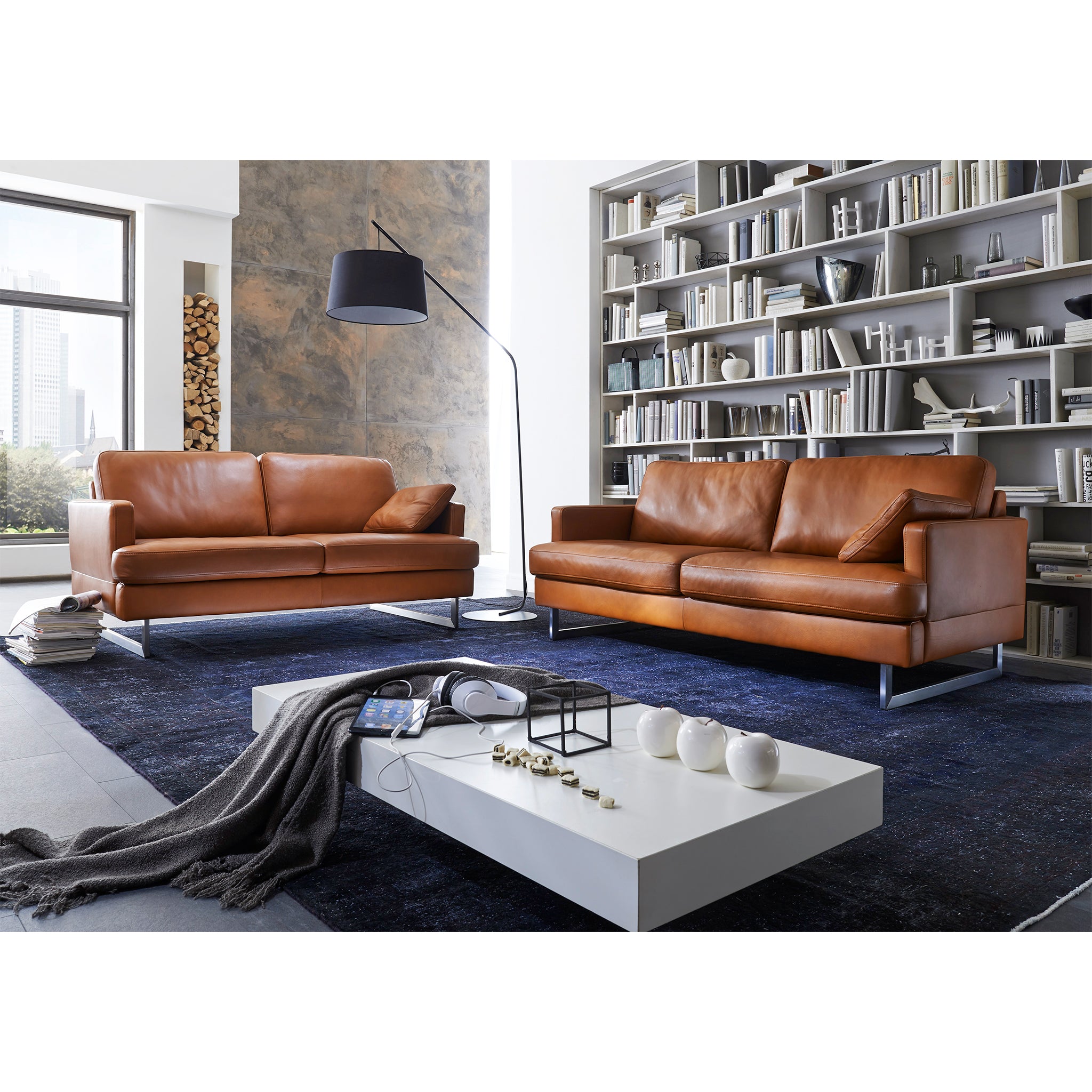 Lunaro Sofa