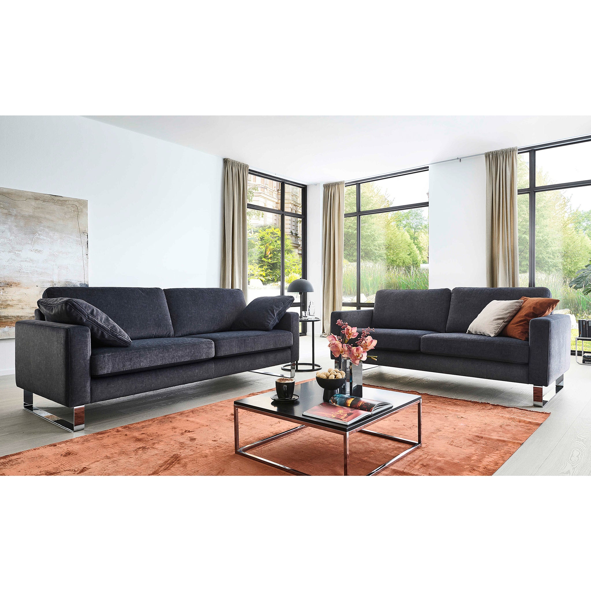 Lunaro Sofa