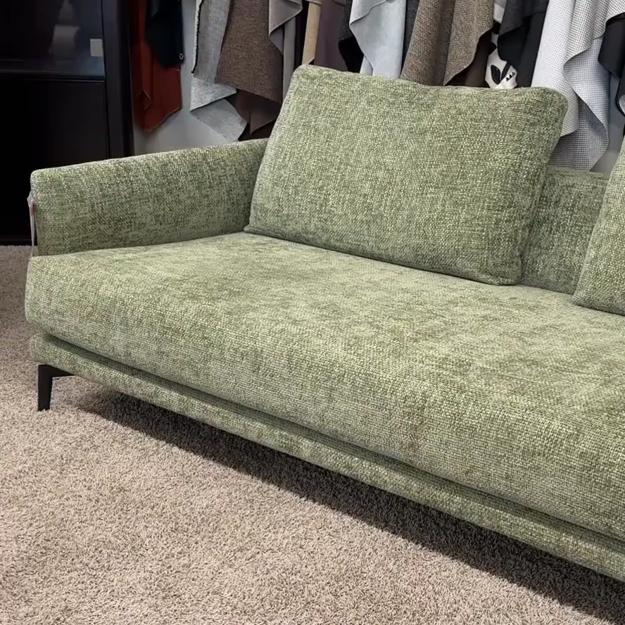 Video laden: Jovella Ecksofa