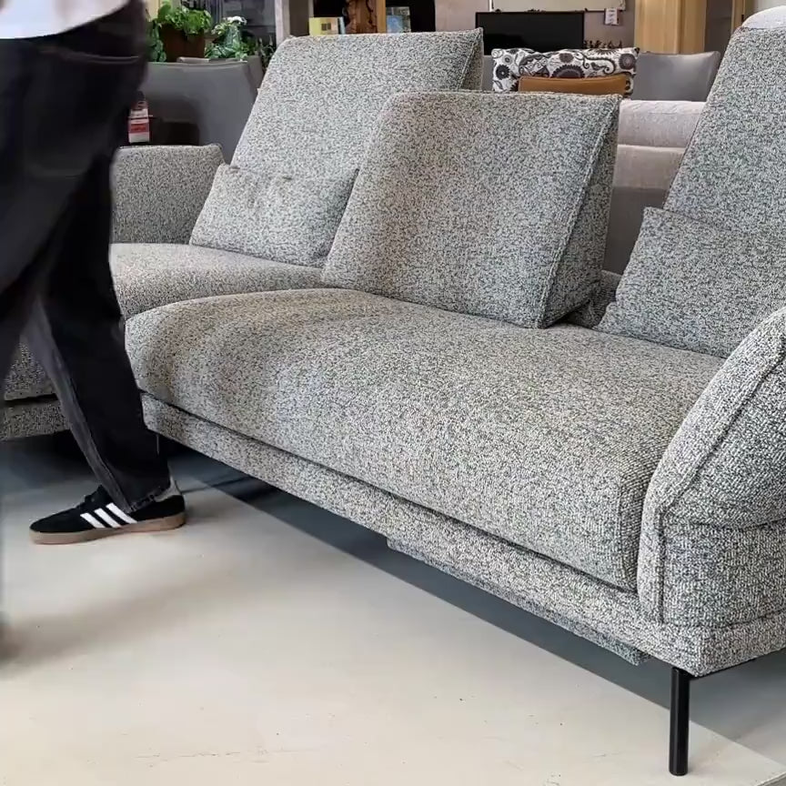 Video laden: Tivaneo Relaxsofa